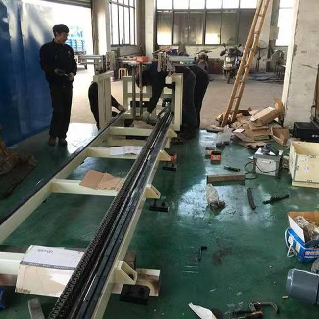 整廠設(shè)備回收