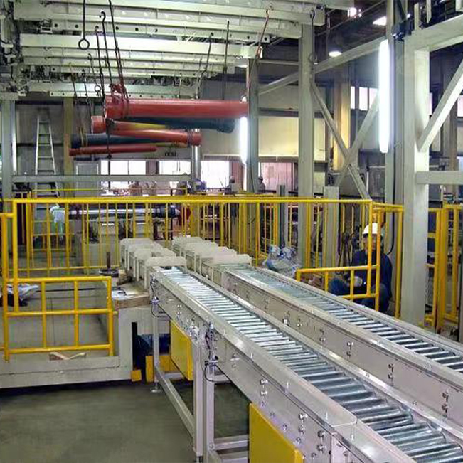 整廠設(shè)備回收