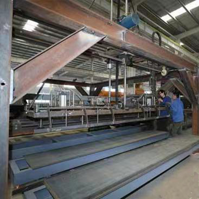 整廠設(shè)備回收