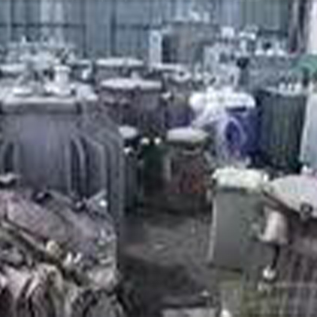 整廠設(shè)備回收