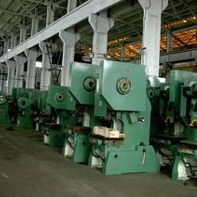 整廠設(shè)備回收